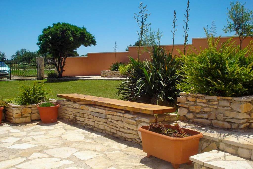 Villa Orange II Medulin Exterior foto
